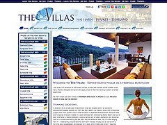 The Villas – Phuket